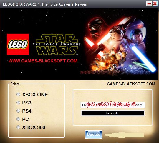 Lego-Star-Wars-The-Force-Awakens-cd-key-for-Game