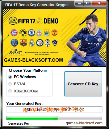 FIFA-17-Demo-download-Crack-pc