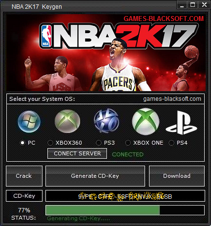 NBA-2K17-Keygen-code-generator