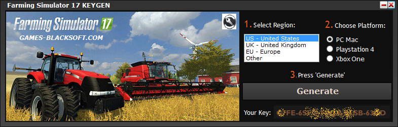 Farming Simulator 2011 Pc Full Serial