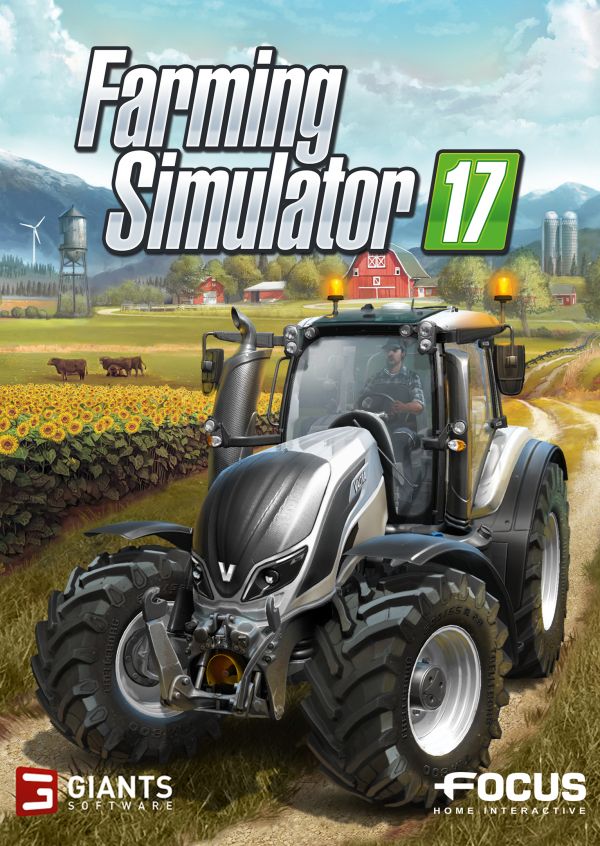 manual farming simulator 16 pc