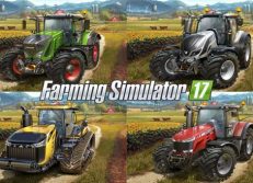 farming simulator 2017 free for mac