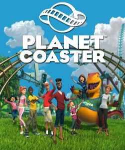 planet coaster free form not working