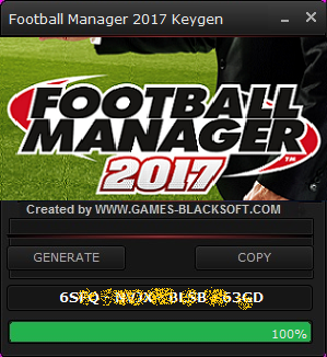 football-manager-2017-keygen-Mac-PC-crack