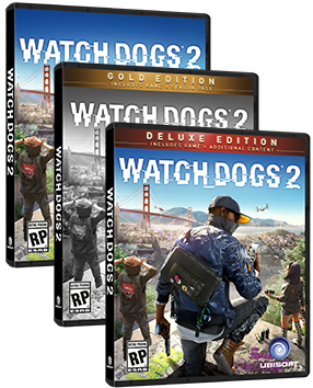 watch dogs 2 key activation download