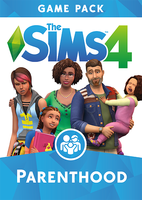 The-Sims-4-Parenthood-Keygen-and-PC-Crack