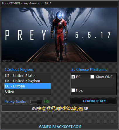 Prey-activation-code-Crack