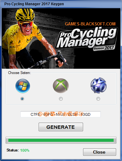 Pro-Cycling-Manager-2017-Serial-Key-Generator