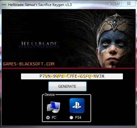 Hellblade-Senua-s-Sacrifice-Generateur-de-cle