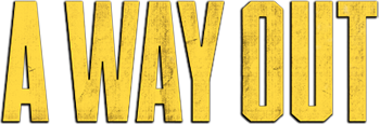 A way out key что это