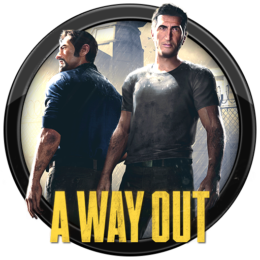 A way out есть ли кроссплатформа