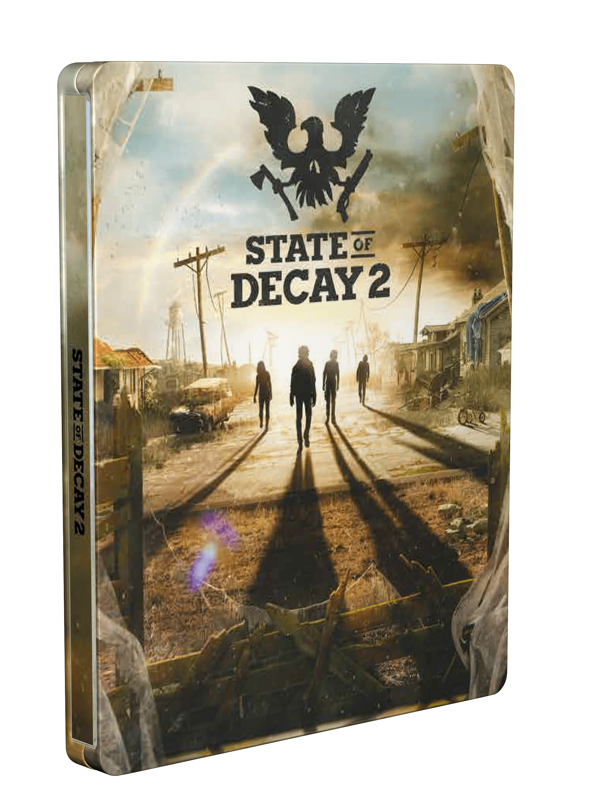 State of decay key steam фото 39