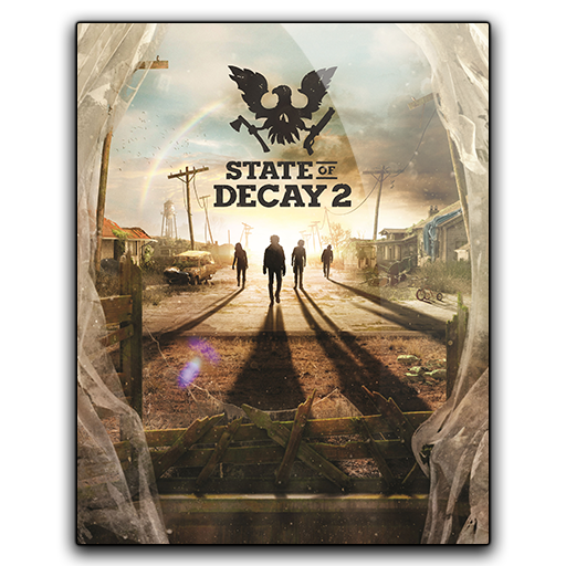 state of decay 2 crack