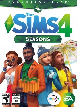 The-Sims-4-Seasons-Serial-Key-Generator