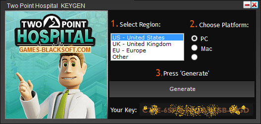 Two-Point-Hospital-Serial-Keys-download