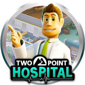 Two-Point-Hospital-cd-key-for-Game