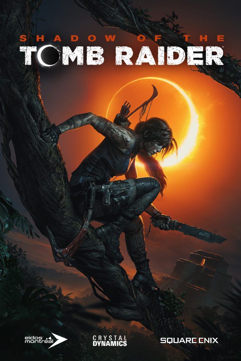 shadow of the tomb raider crack mex