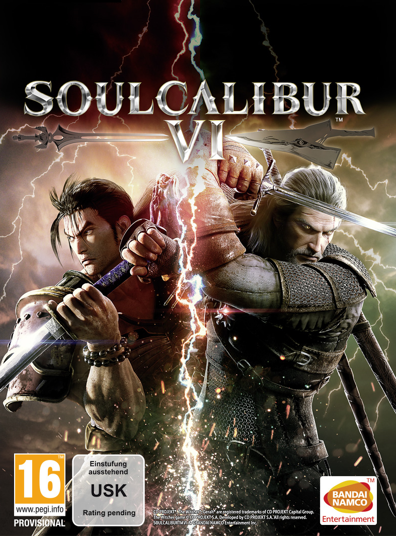 SOULCALIBUR-VI-Serial-Key-Generator