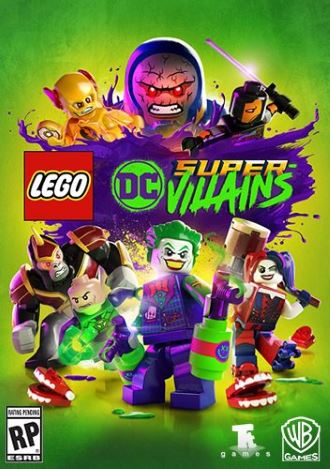 LEGO-DC-Super-Villains-Serial-Key-Generator