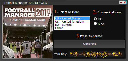 Football-Manager-2019-Serial-Keys-download