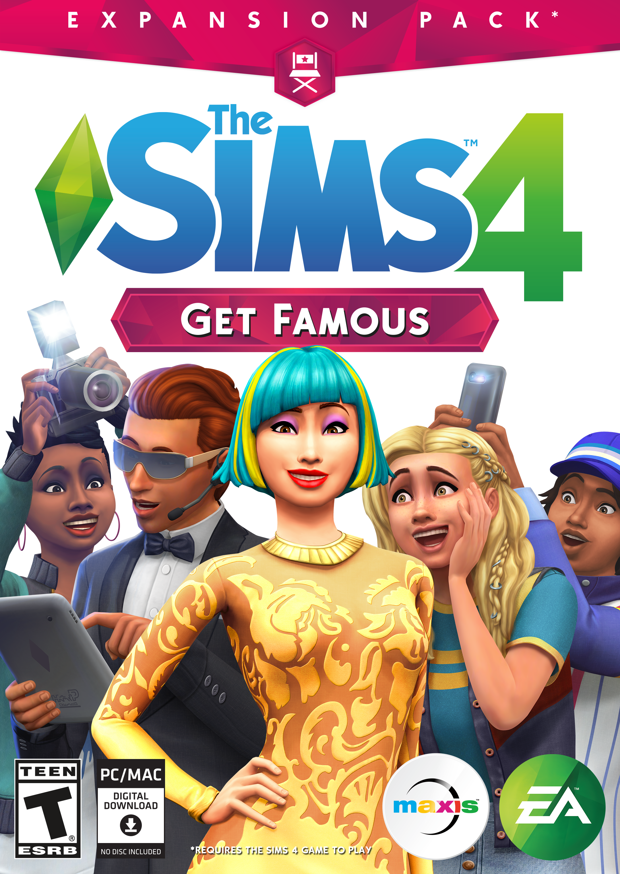 sims 4 complete collection keygen