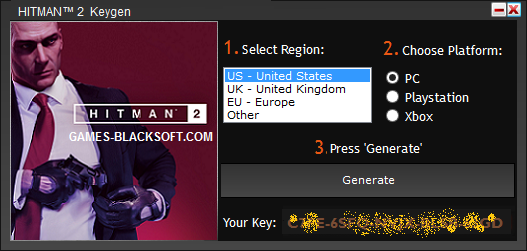 Hitman-2-Serial-Keys-download