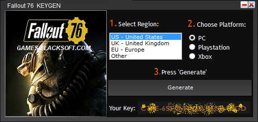 Fallout-76-Serial-Keys-download