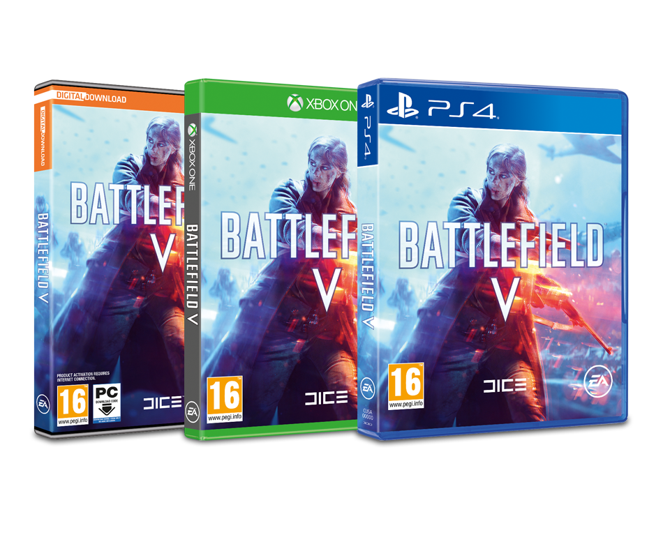 BATTLEFIELD-V-Codes-Free-activation