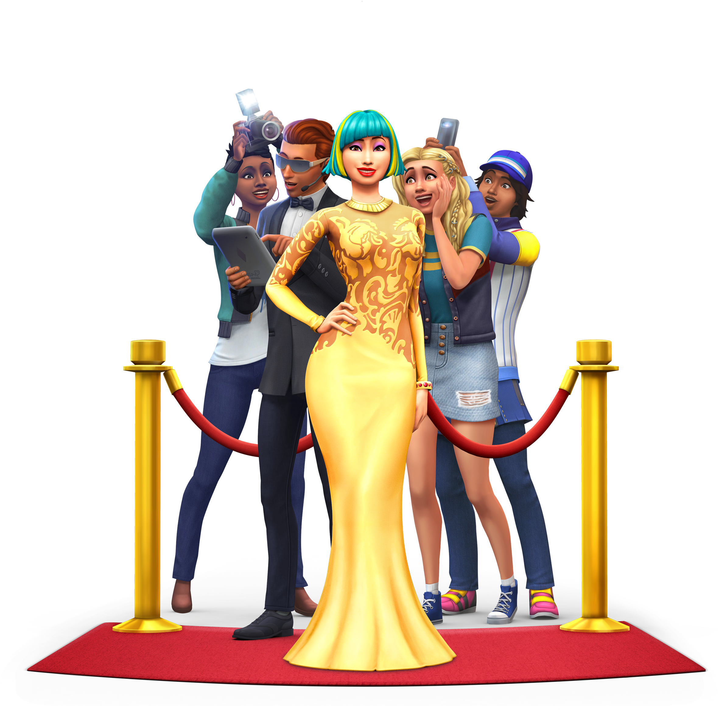 The-Sims-4-Get-Famous-Codes-Free-activation