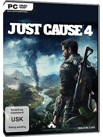 just cause 2 product activation key free