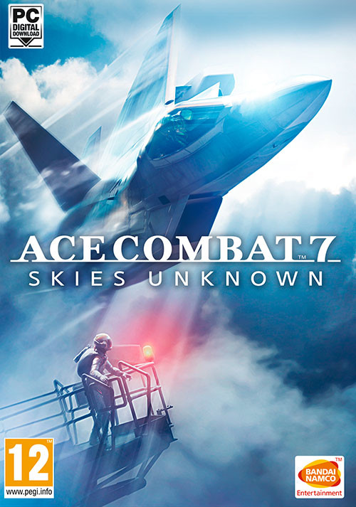 Ace-Combat-7-Skies-Unknown-Serial-Key-Generator