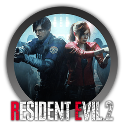 resident evil 2 remake save file