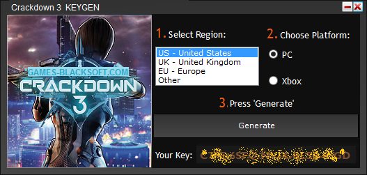 Crackdown-3-Serial-Keys-download