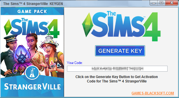 The-Sims-4-StrangerVille-Serial-Keys-download