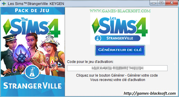 Les-Sims-4-StrangerVille-nouveau-pack-de-jeu-keygen-crack