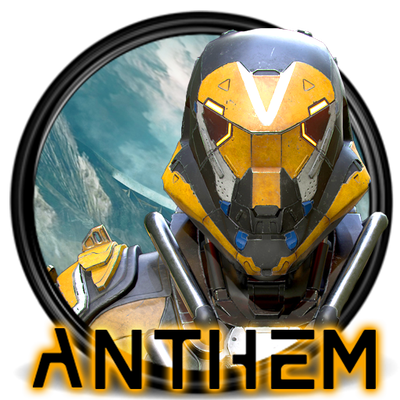 anthem full crack