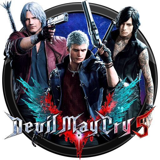 devil may cry 5 pc cd key