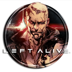 Left-Alive-cd-key-for-Game