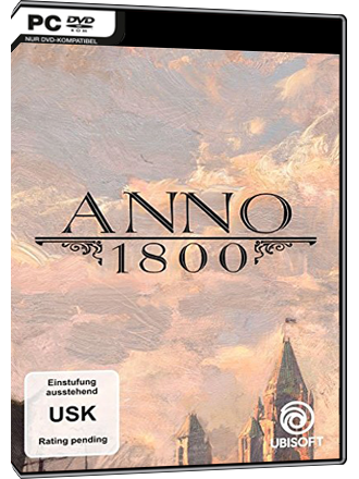 anno 1800 key generator