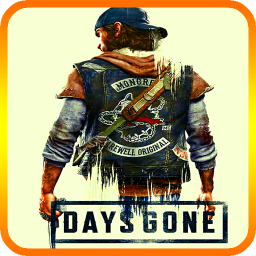 Days-Gone-cd-key-for-Game