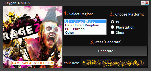 Rage-2-Serial-Keys-download