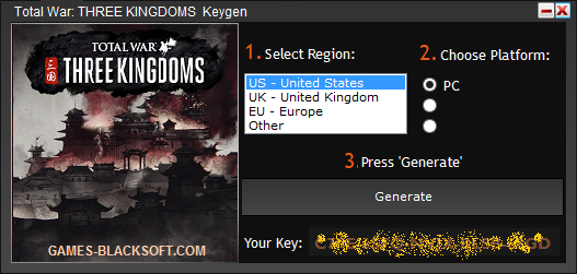 Total-War-Three-Kingdoms-Serial-Keys-download
