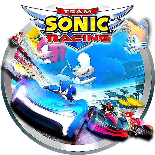 sonic riders pc 100 save file