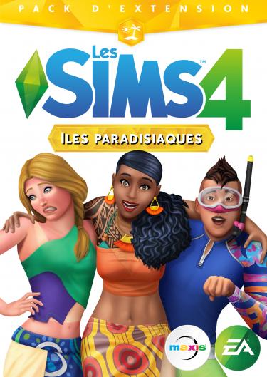 Les-Sims-4-Iles-Paradisiaques-cle-de-licence