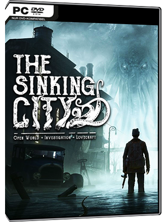 The-Sinking-City-Serial-Key-Generator