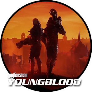 Wolfenstein-Youngblood-codes-free-activation