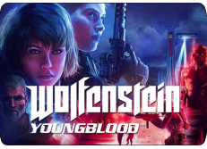 wolfenstein the new order keygen serial key generator