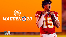 madden 19 pc key