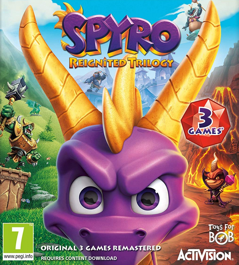 Spyro-Reignited-Trilogy-Serial-Key-Generator