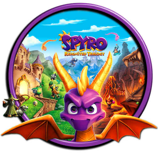 Spyro-Reignited-Trilogy-activation-keys